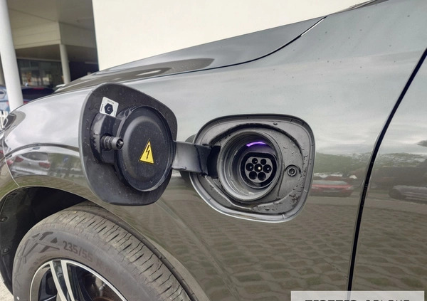 Volvo XC 60 cena 249900 przebieg: 70044, rok produkcji 2022 z Chodecz małe 704